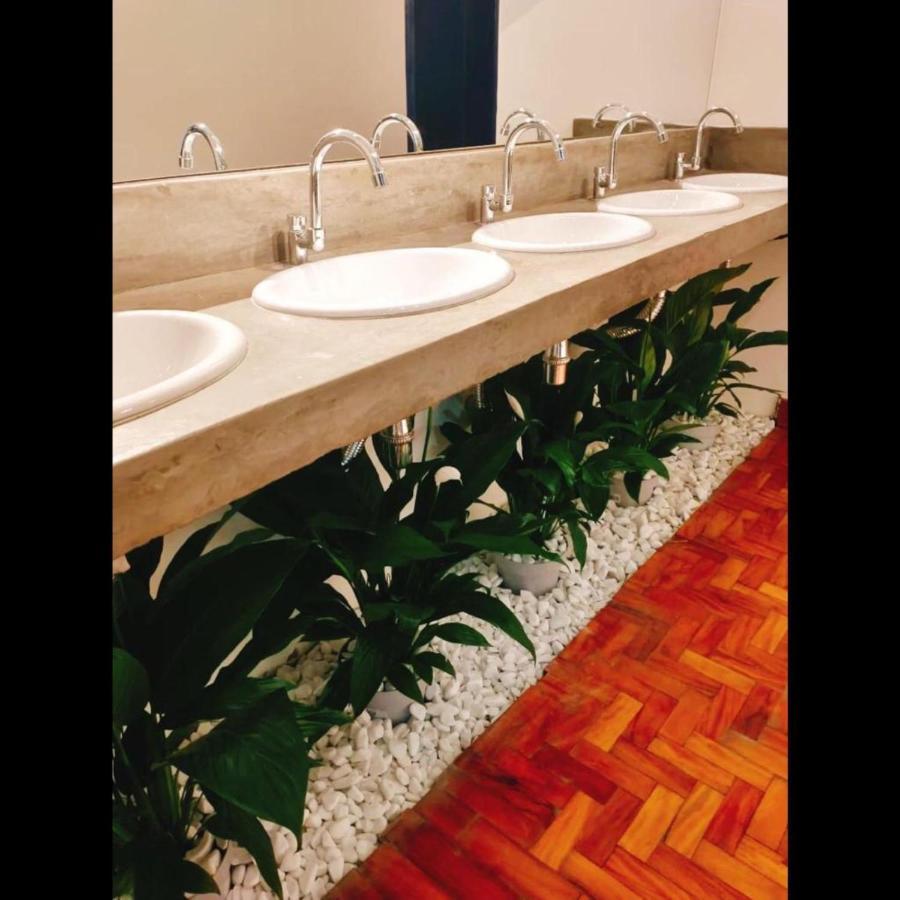 Youse Hostel - Usp Acadepol São Paulo Eksteriør bilde