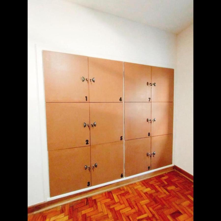 Youse Hostel - Usp Acadepol São Paulo Eksteriør bilde