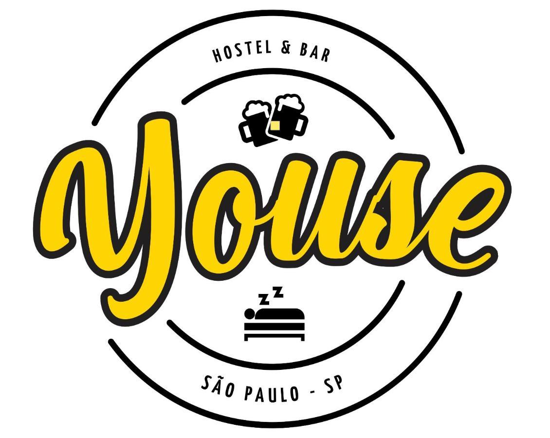 Youse Hostel - Usp Acadepol São Paulo Eksteriør bilde