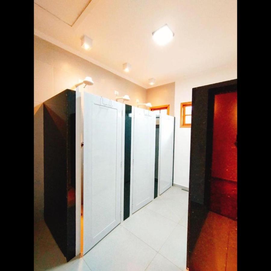 Youse Hostel - Usp Acadepol São Paulo Eksteriør bilde