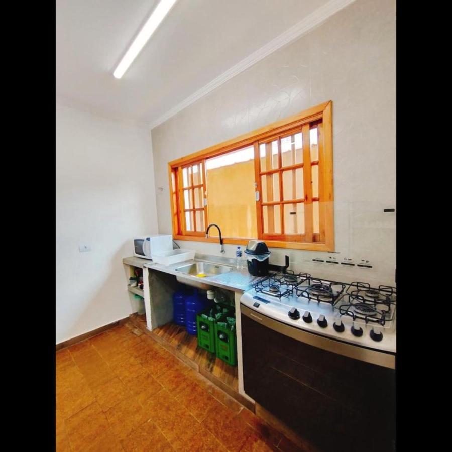 Youse Hostel - Usp Acadepol São Paulo Eksteriør bilde