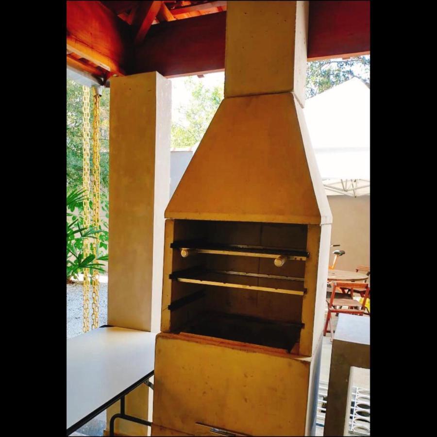Youse Hostel - Usp Acadepol São Paulo Eksteriør bilde