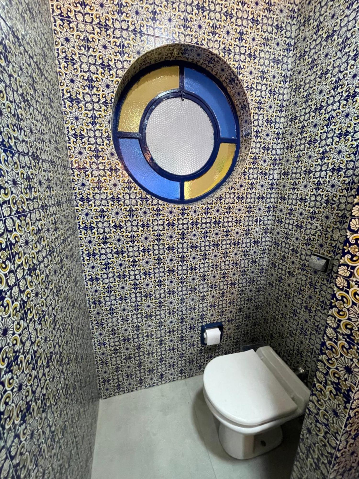 Youse Hostel - Usp Acadepol São Paulo Eksteriør bilde