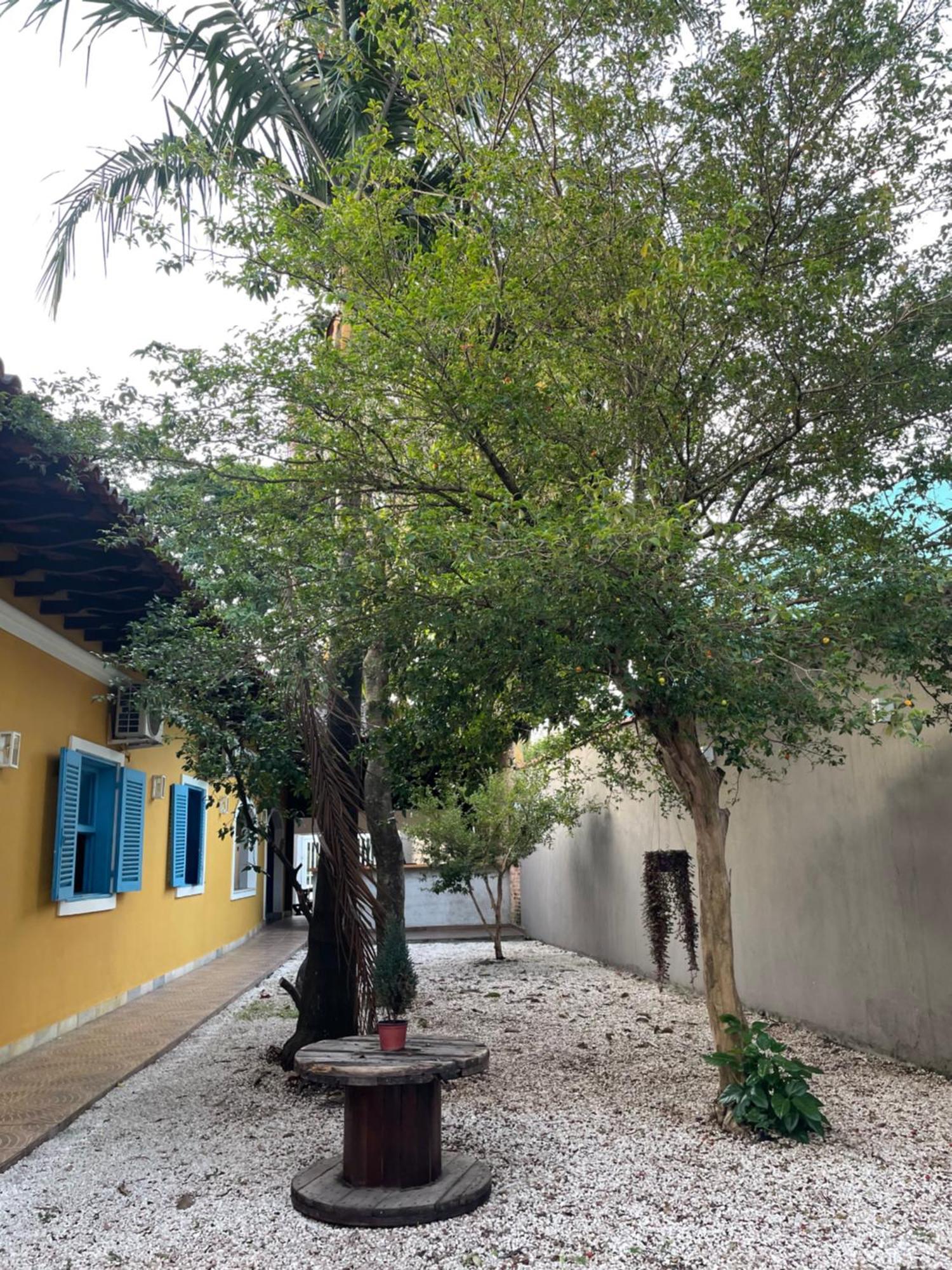 Youse Hostel - Usp Acadepol São Paulo Eksteriør bilde