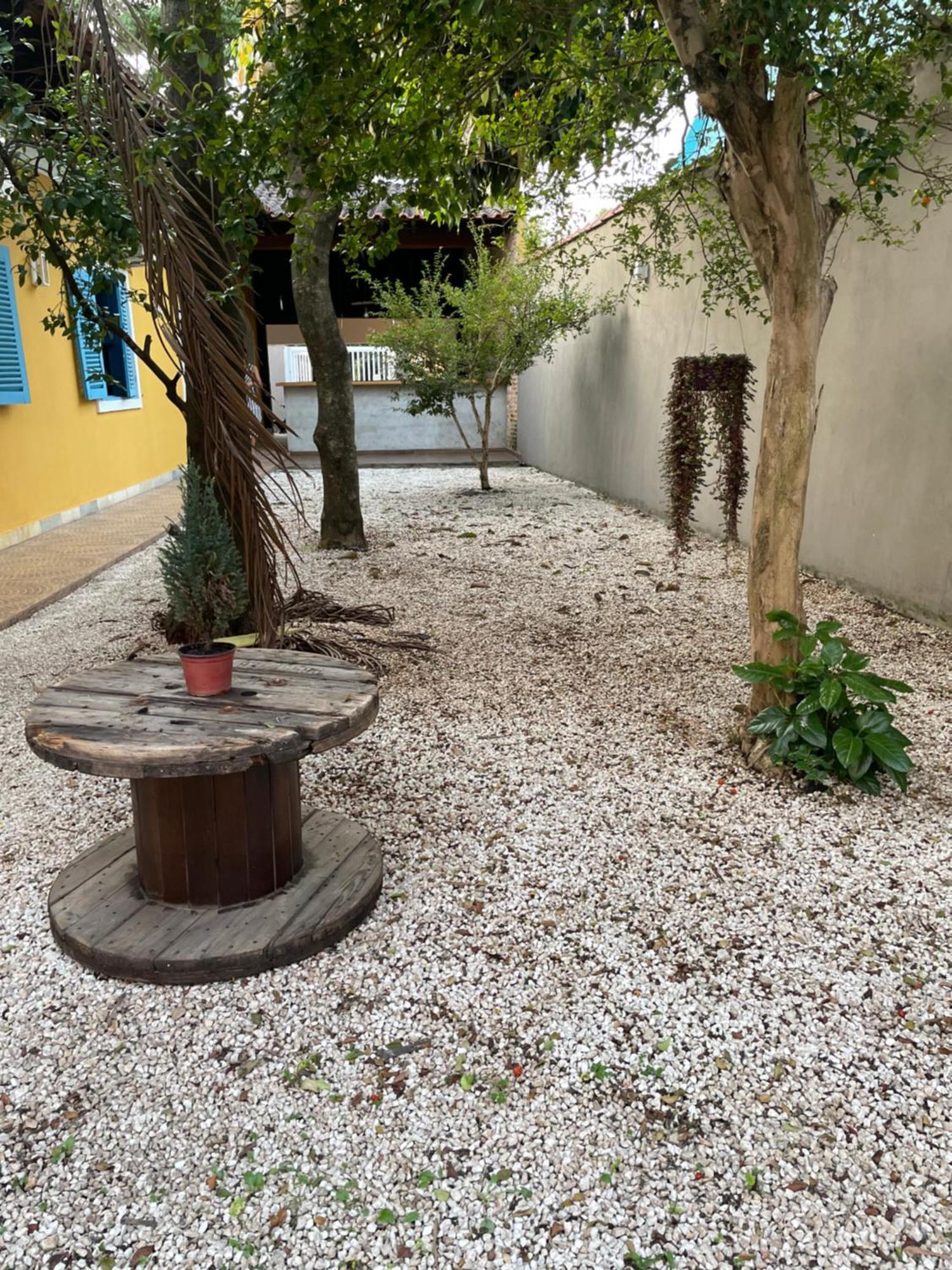 Youse Hostel - Usp Acadepol São Paulo Eksteriør bilde